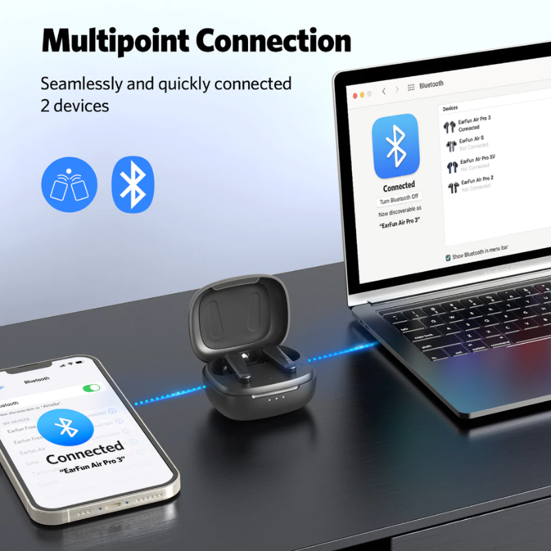 Earfun Air Pro 3