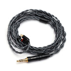 Tripowin Noire 24AWG OCC