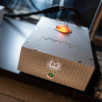 Mytek Empire Monoblocks