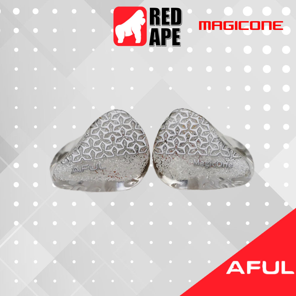 Aful Magic One - 3.5