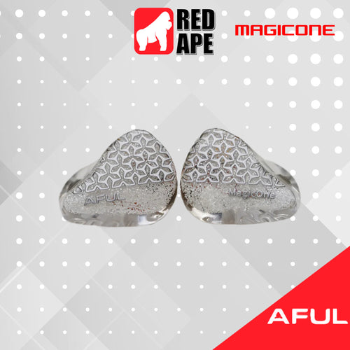 Aful Magic One - 3.5