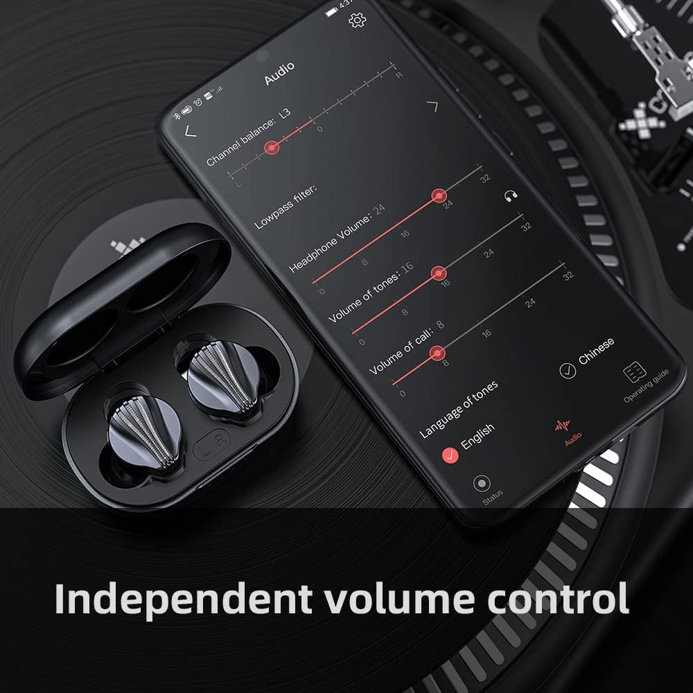 FiiO FW5