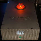 Mytek Empire Monoblocks