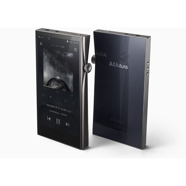 Astell&Kern SE100