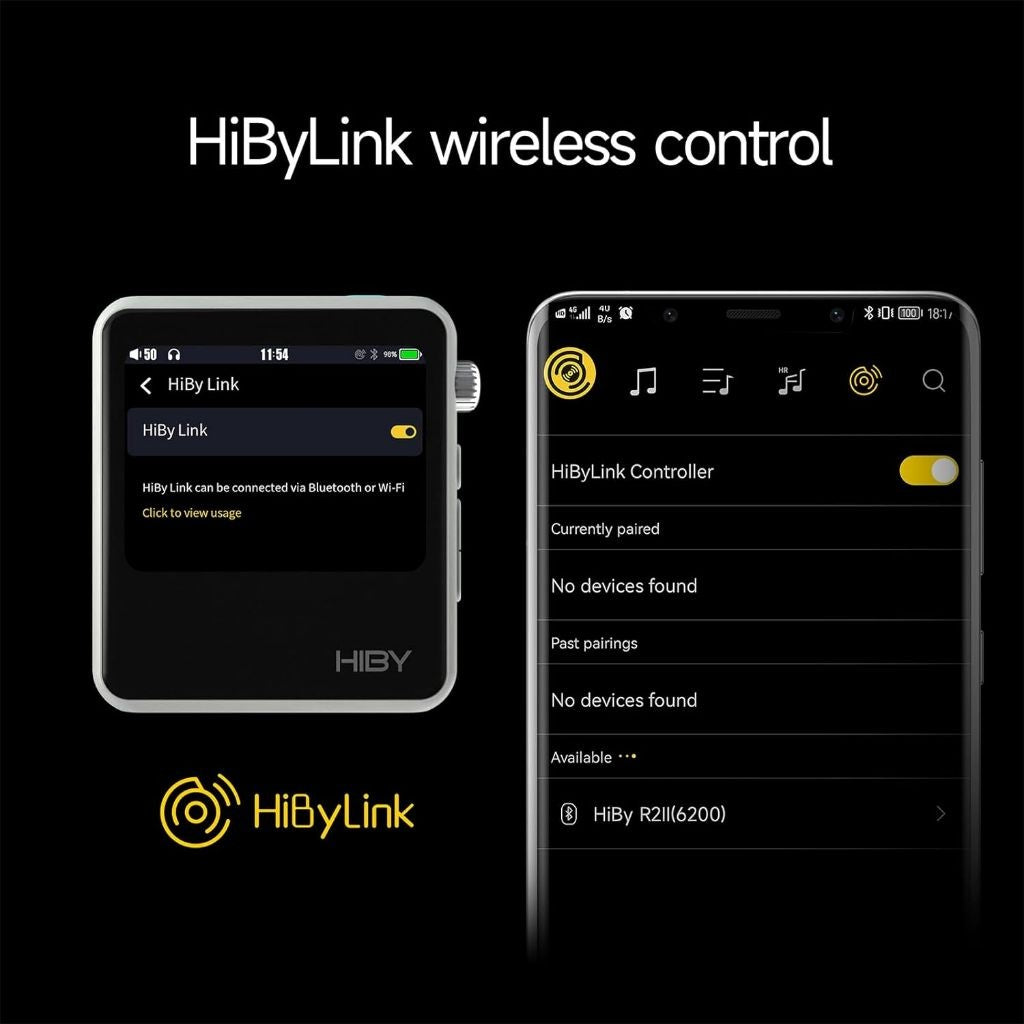 Hiby R2 II