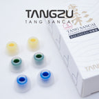 Tangzu Tang Sancai - Medium 3 pairs