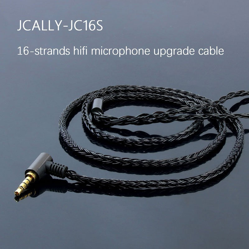 Jcally JC16S