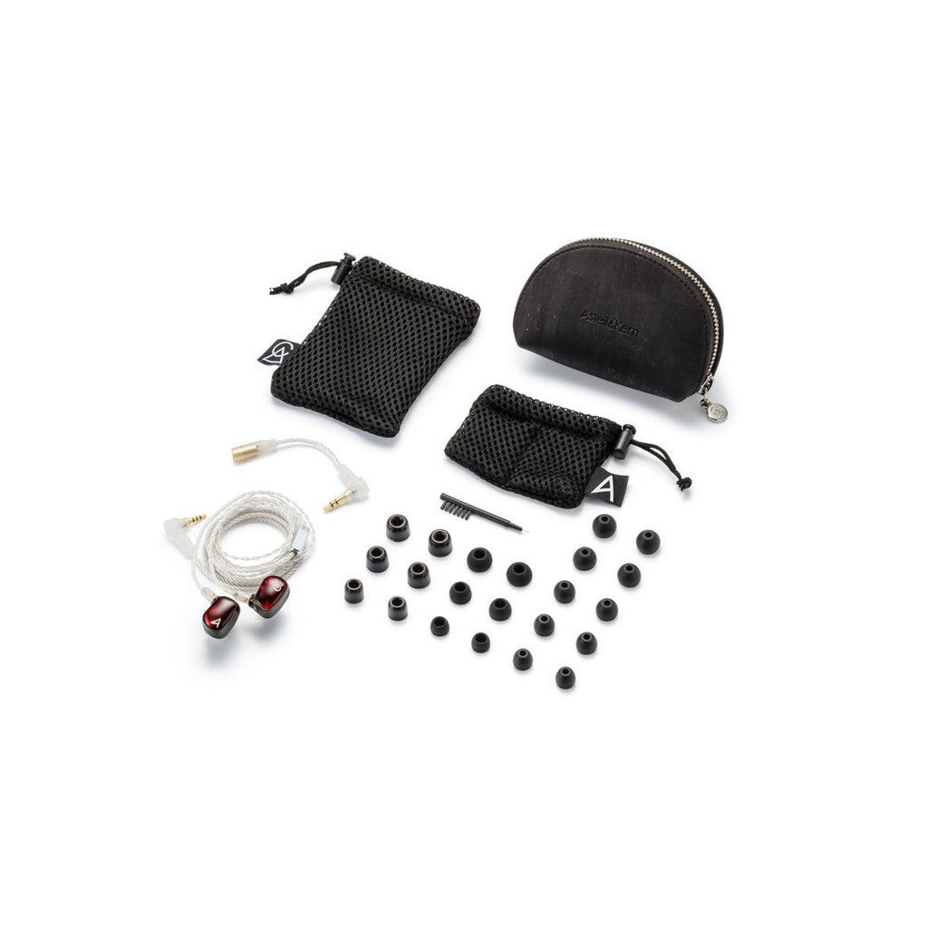 Campfire Astell&Kern Campfire Audio Solaris