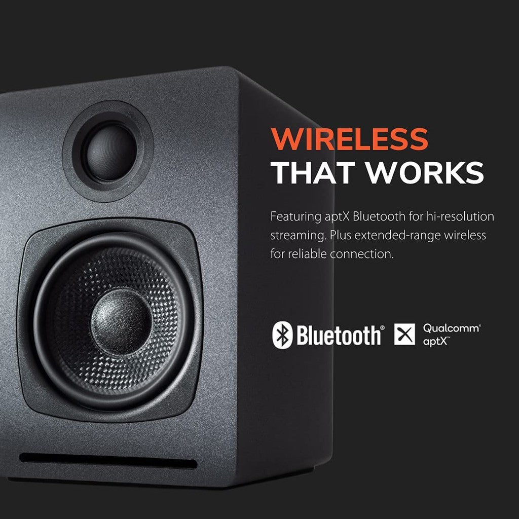 Audioengine A1 or A1-MR