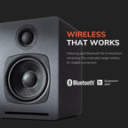 Audioengine A1 or A1-MR