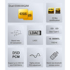 Topping D50III