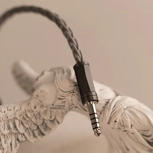 Effect Audio Signature Series Eros S