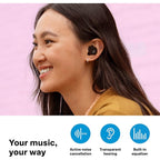 Sennheiser CX Plus