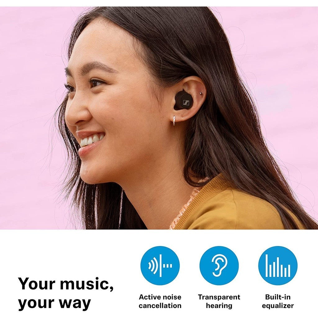 Sennheiser CX Plus