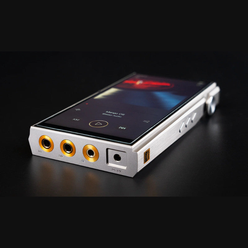 iBasso DX270 R2R Ultra
