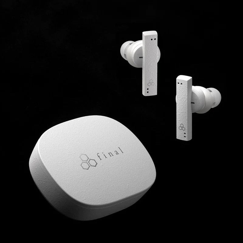 Final Audio ZE8000 MK II or MK - Black MK II (Latest)