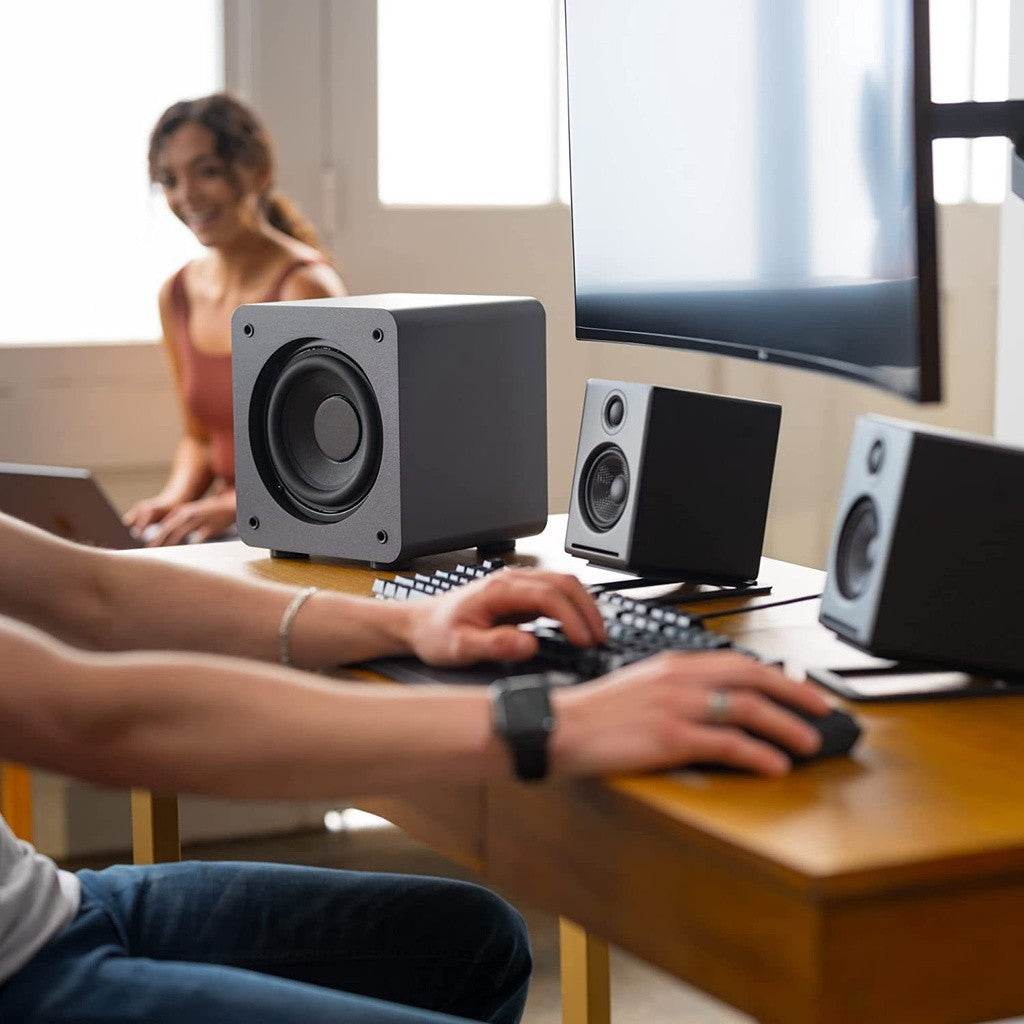 Audioengine S6