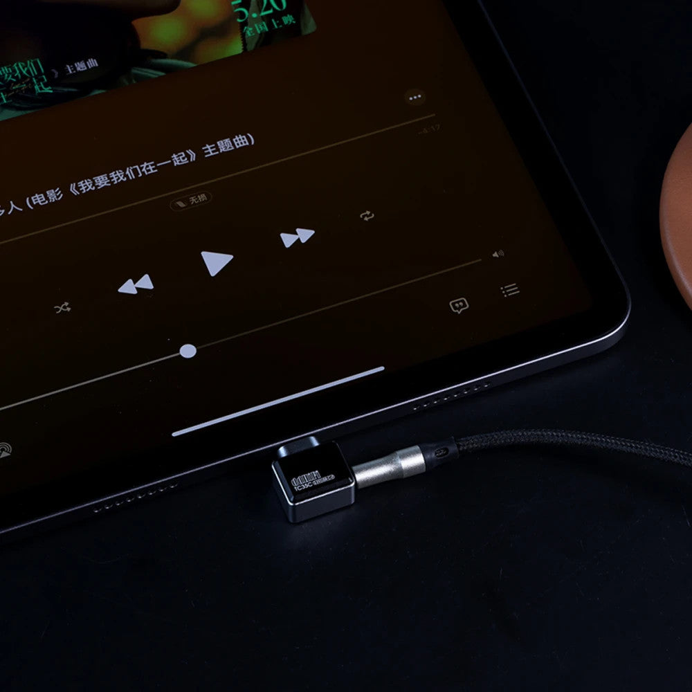 ddHifi TC35C