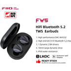 FiiO FW5