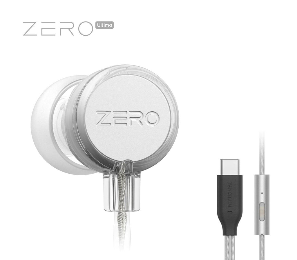 Tanchjim Zero Ultima