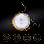 Moondrop Autumn Moon