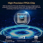 Hidizs AP80 Pro