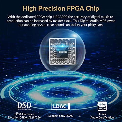 Hidizs AP80 Pro