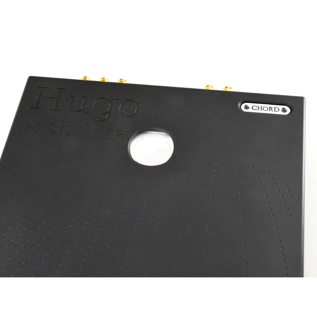 Chord Hugo M Scaler