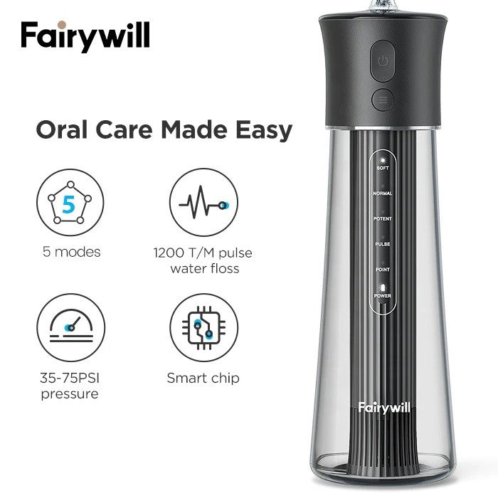 Fairywill F30