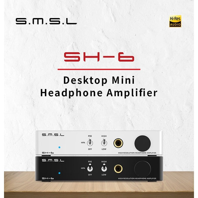 SMSL SH-6