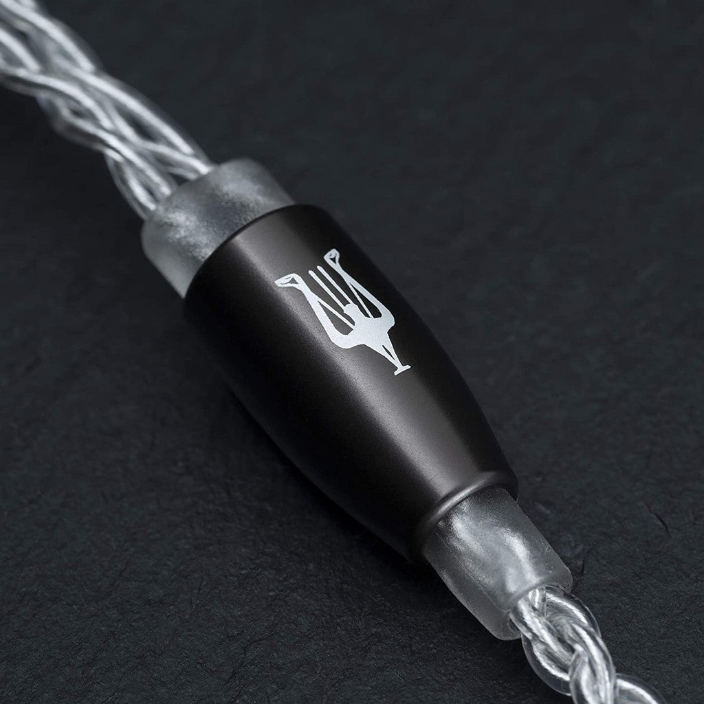 Meze Rai Penta Silver-Plated Cable