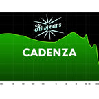 Kiwi Ears Cadenza