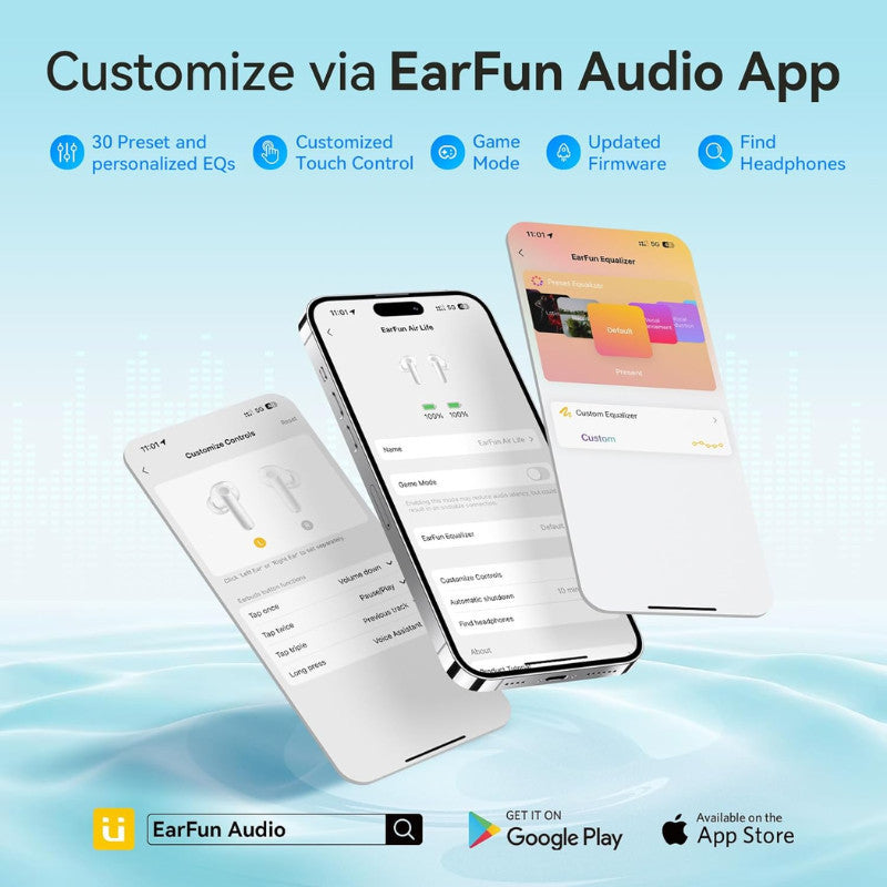 Earfun Air Life