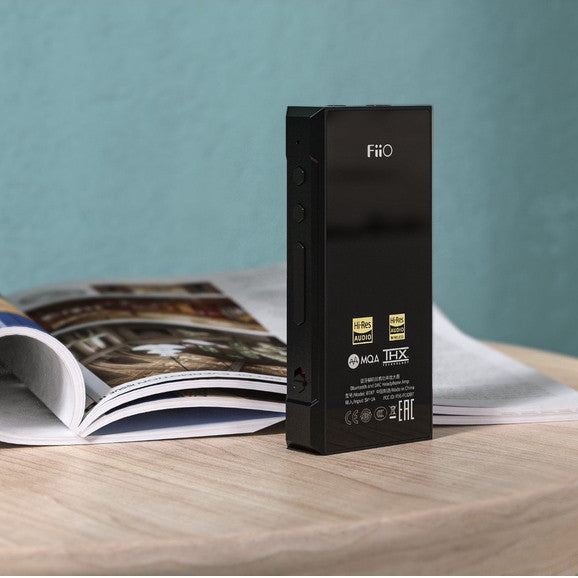 FiiO BTR7