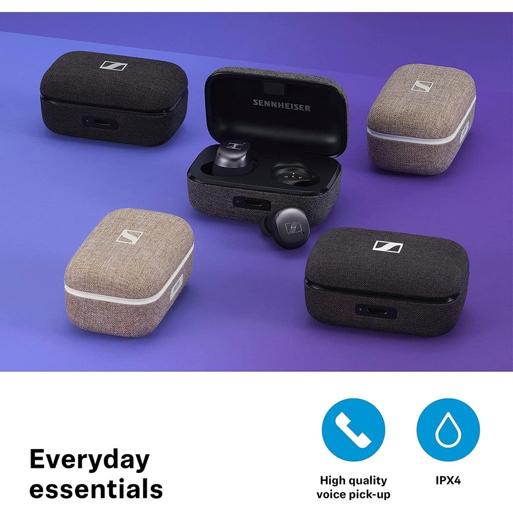 Sennheiser Momentum True Wireless 3