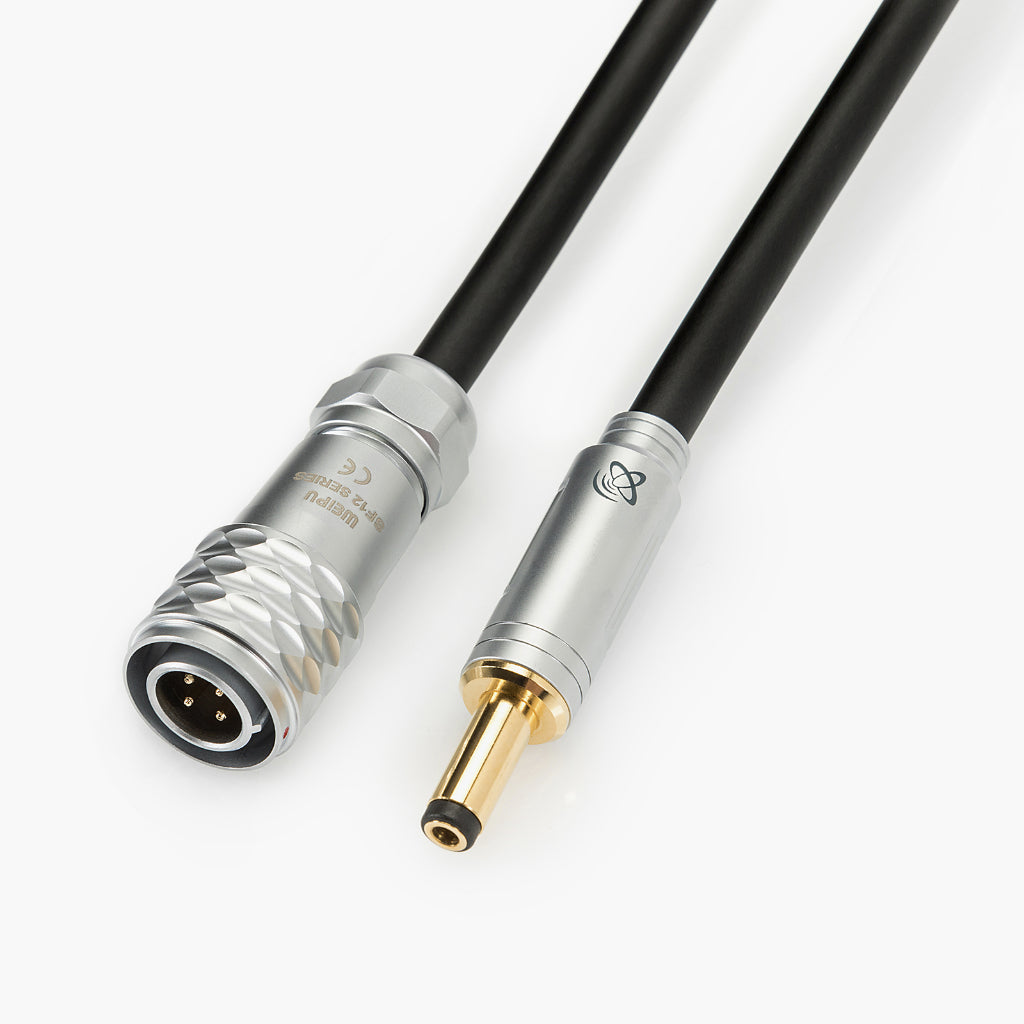 Ferrum Power Splitter