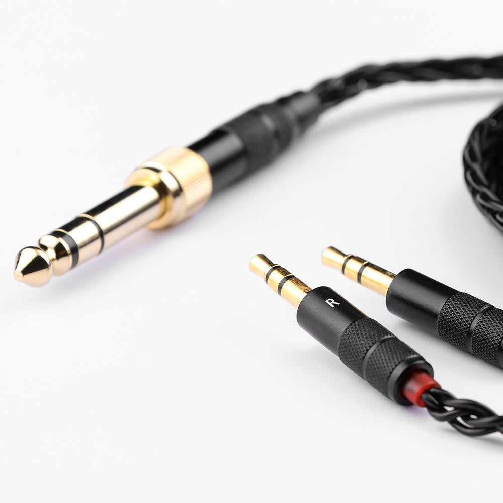 Goldplanar Headphone Replacement Cable