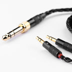 Goldplanar Headphone Replacement Cable
