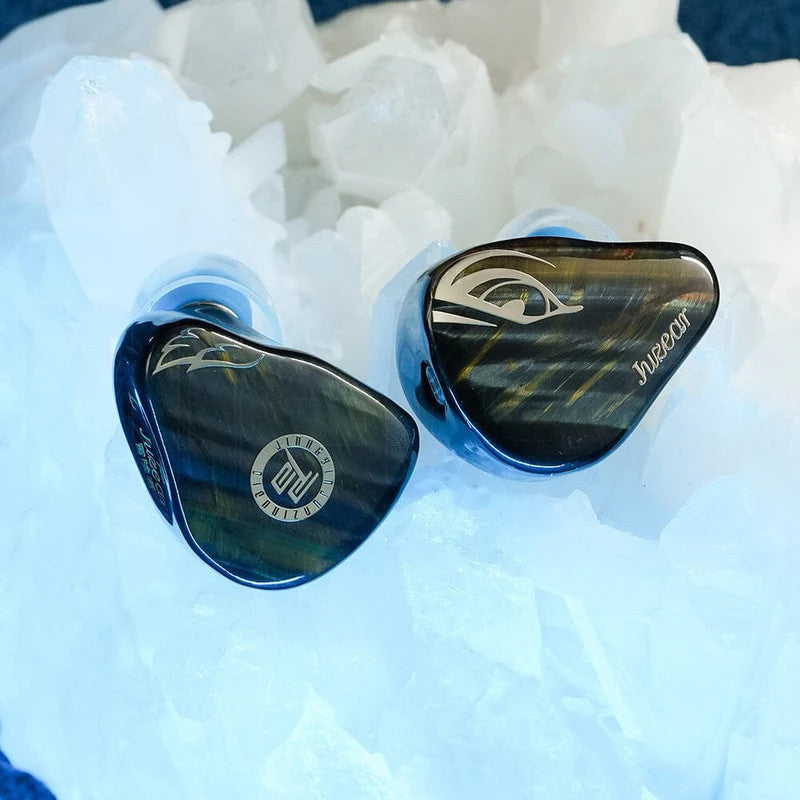 Juzear Harrier