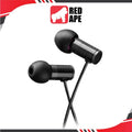 Final Audio E1000/E1000C - Red - E1000 No Mic