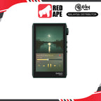 Hiby RS2 II - Green