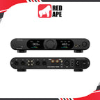Topping DX9 Discrete DAC and Amplifier
