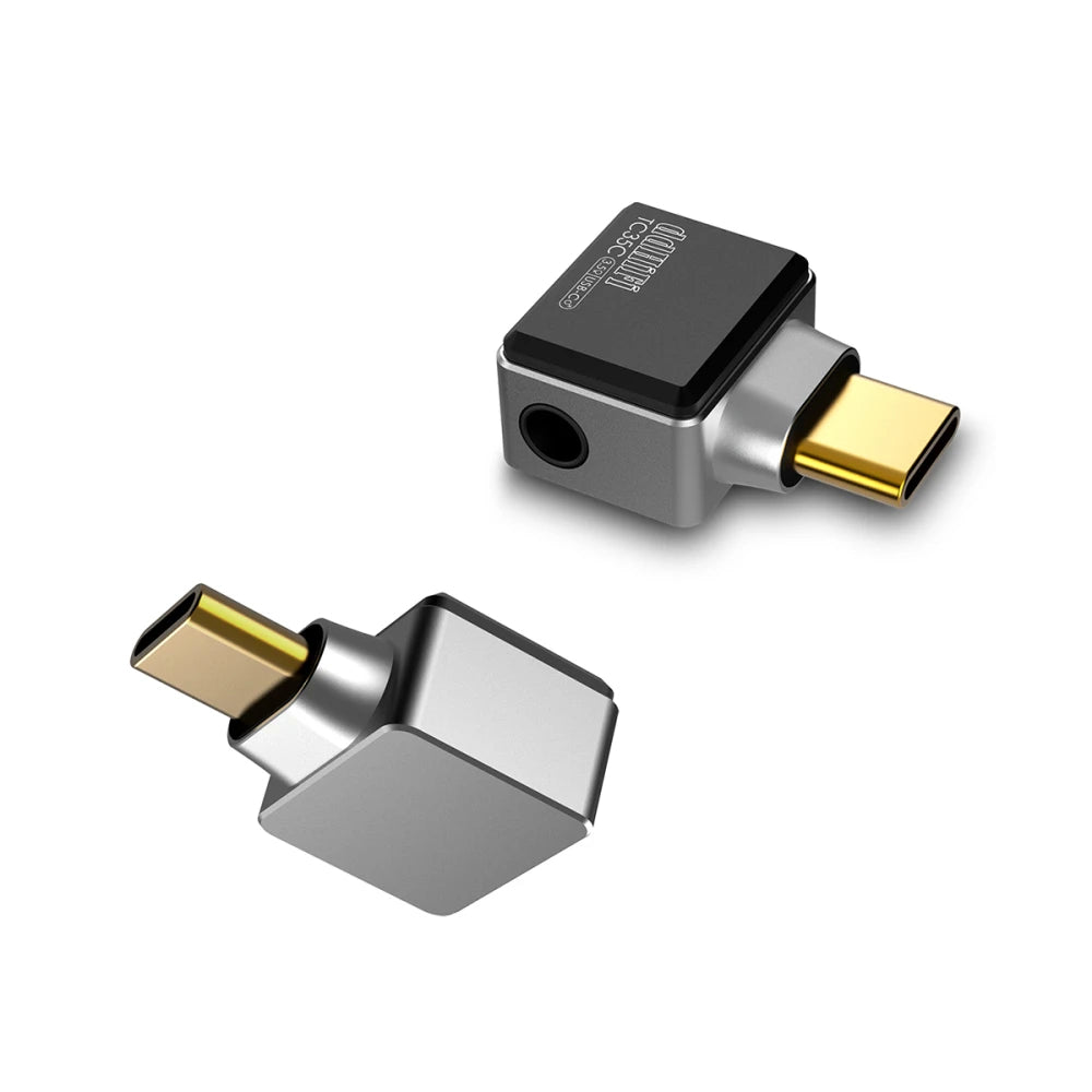 ddHifi TC35C