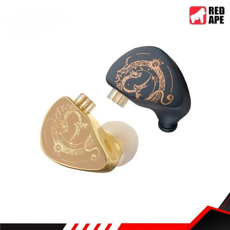 Blon x HBB Z300 - Gold - 3.5 Without Mic