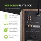 Audioengine HD4