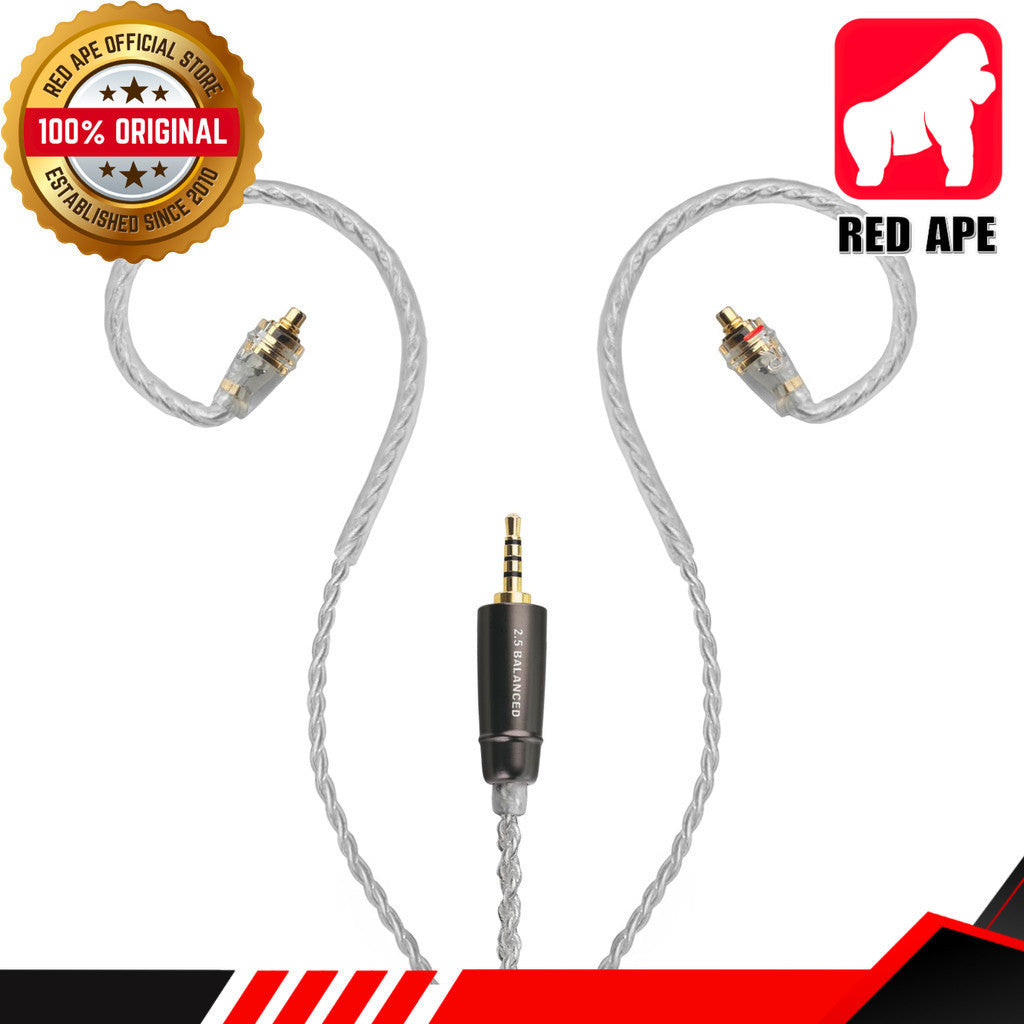 Meze Rai Penta Upgrade Cable