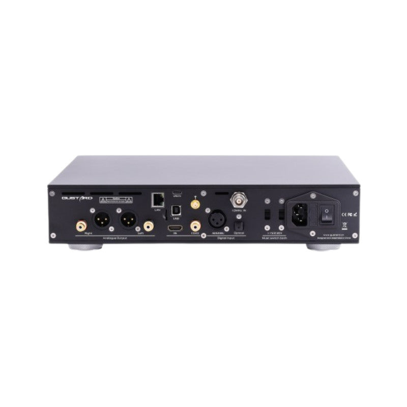 Gustard R26 II