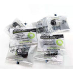 Comply Isolating Memory Earphone Foam Medium Size Tips T100 T200 T400 T500 - T200 (1 Pair)