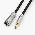 Ferrum Power Splitter - Ferrum MicroUSB mk2