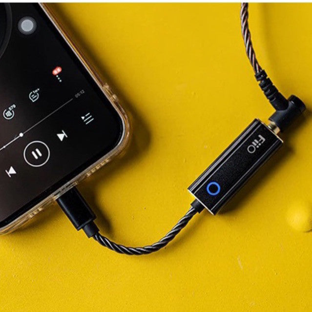FiiO KA1